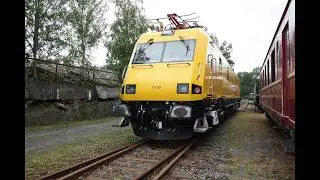 Osnabrück unter Dampf 2019   Teil 2