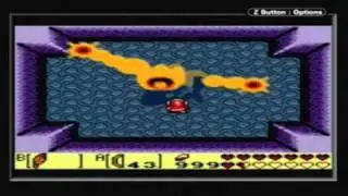 The Legend of Zelda: Link's Awakening DX (Part 34)-Wind Fish's Egg