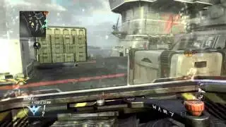 EL DIOS del TOMAHAWK