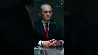 Top Movie Scene | Hitman: Agent 47 | What Exactly Are You