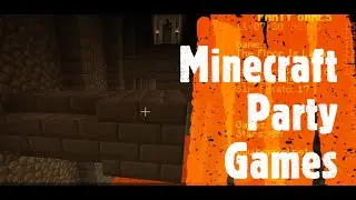 Party Games with my voice and stuff...