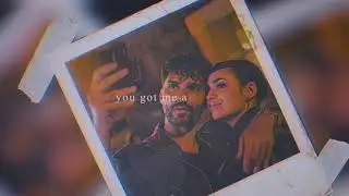 R3HAB x Sofia Carson- Rumors (Lyric Video)