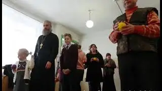 С днём ангела, Сергей Геннадьевич!