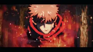(DEMONS-V2) Capcut Flow Edit 4k