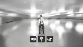 Поясняю за блекаут :D (баг со светом в Unreal Engine)