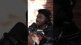 #lilnasx Comments Being Pregnant 🫃🏿😱