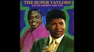 Little Johnny Taylor & Ted Taylor - Honey Lou