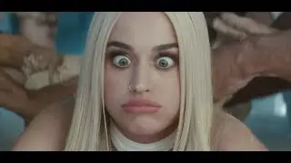 РЕАКЦИЯ НА КЛИП Katy Perry Bon Appétit