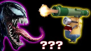 Minions Stone Sound Variations in 60 Seconds