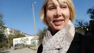 Пройдём дворами/цены на рыбу и икру в Евпатории