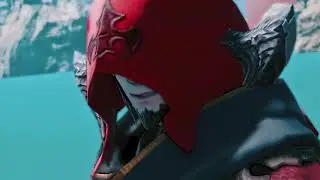 Aggro Onegai! (FFXIV Anime Op Parody)