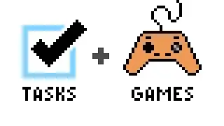 I'm making a Gamified Task Manager! (Dev Log #0)