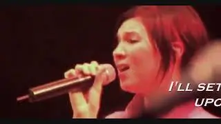 Jesus Culture- You Won't Relent Live with Lyrics