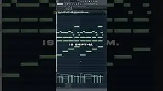 Did you know these 3 HIDDEN Key Commands in FL studio? 