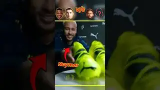 Neymar V/S Ronaldo 🔥 commercial #shorts #football