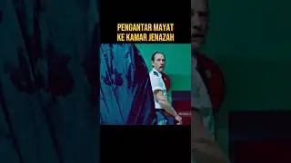 IT'S SO SCARY WHEN THIS CORPSE COME BACK TO LIFE 