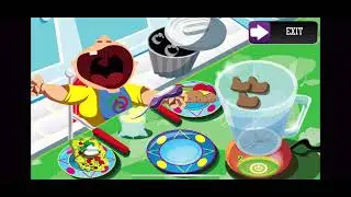 PUZZINGO  : FOOD Puzzle Game for Kids Full Education Puzzle Games