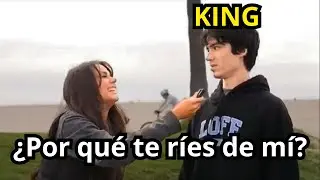 Él Expuso Sus Contradicciones