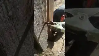РЖАКА !!Сварщик 99 уровня  !