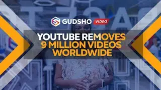 Millions of YouTube Videos Flagged: Should Creators Be Worried? | GUDSHO