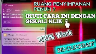 Cara Membersihkan File Sampah Di Hp Vivo Dengan Mudah