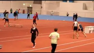 Легкая атлетика, Высота.  МСИ 2016