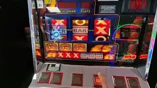 🎈 Party Time Fruit Machine Slot - Nice Streak #astra #partytime  🎰