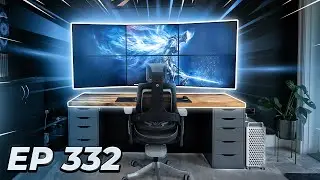 Setup Wars - Episode 332