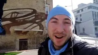 Киевский велотрек: состояние на 17 октября 2016го