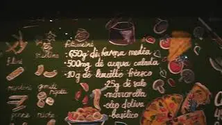 зимний салат с морепродуктами