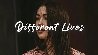 Fly By Midnight ~ Different Lives (Lyrics)