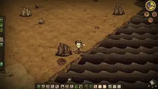 What to do with Tumbleweeds - Don't Starve