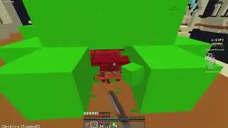 [144FPS] ASMR Mouse And Keyboard Song | Hypixel Network