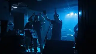 Группа Дядя Шутит - Химия