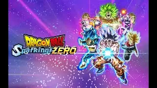 Dragon Ball: Sparking Zero Insane Tournament Gameplay!