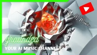 Grounded (AI-Music)  #suno #sunoai
