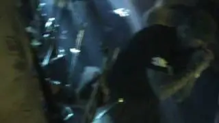 REACTIJA Burning Fire Live