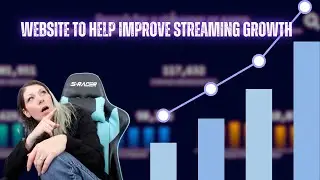 Here are 4 websites I use to improve my streaming