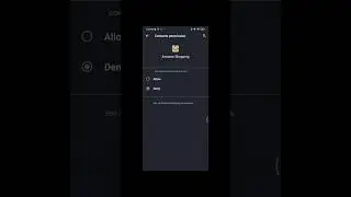 Stop Android from Spying You 
