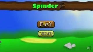Spinder The Game - Review