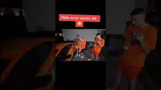 Влад А4. Они испортили ламбу!