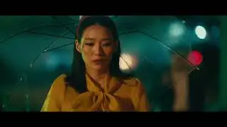 KJ - Cloud 9【Official Teaser】
