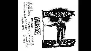 Ghoulspoon  - Gene Machine