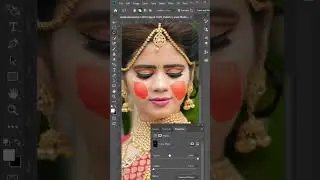 #digitalmakeup #adobephotoshop  #adobe #shorts #shortsfeed #shortsvideo #shortvideo