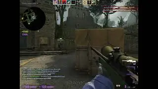 CSGO | Faceit