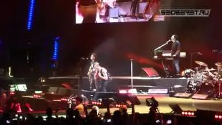 Depeche Mode - In Your Room (Lodz 24.02) by Vice