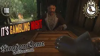 I can Quit Anytime 🐦 110; Hardcore Kingdom Come Deliverance; Royal Edition