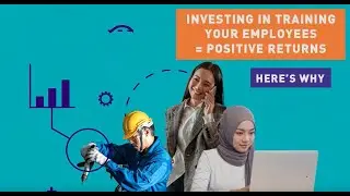 Here's Why Investing in Your Human Capital Gives Positive Returns