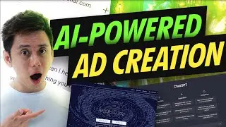 How to Use AI, Mid Journey and ChatGPT to Create Money Making Ads