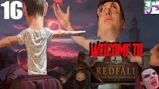Let's Play ~ REDFALL: 16